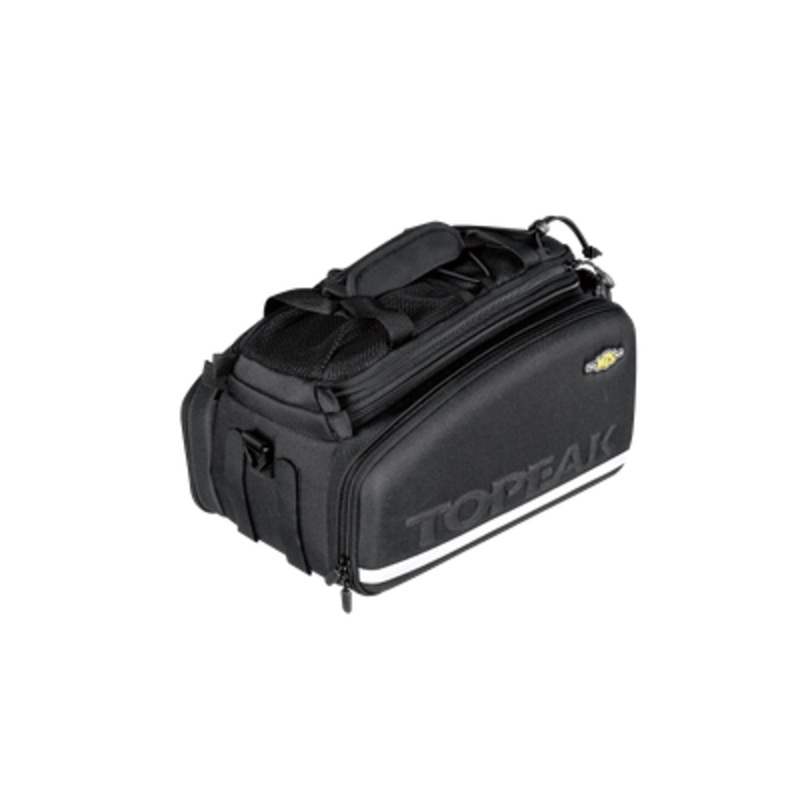 Topeak Trunk Bag MTS & RackTime EX Strap Mount