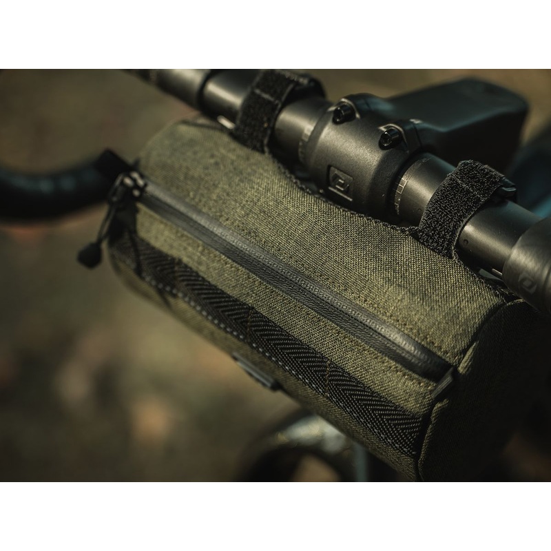 Topeak Tubular Barbag 1.5L|Topeak Tubular Barbag Black 1.5L|Topeak Tubular Barbag Green 1.5L