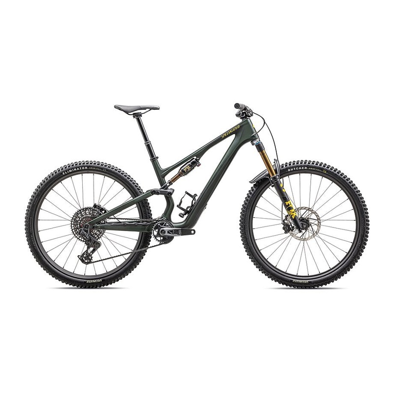 2025 Stumpjumper 15 Pro|S1|S2|S3|S4|S5|S6