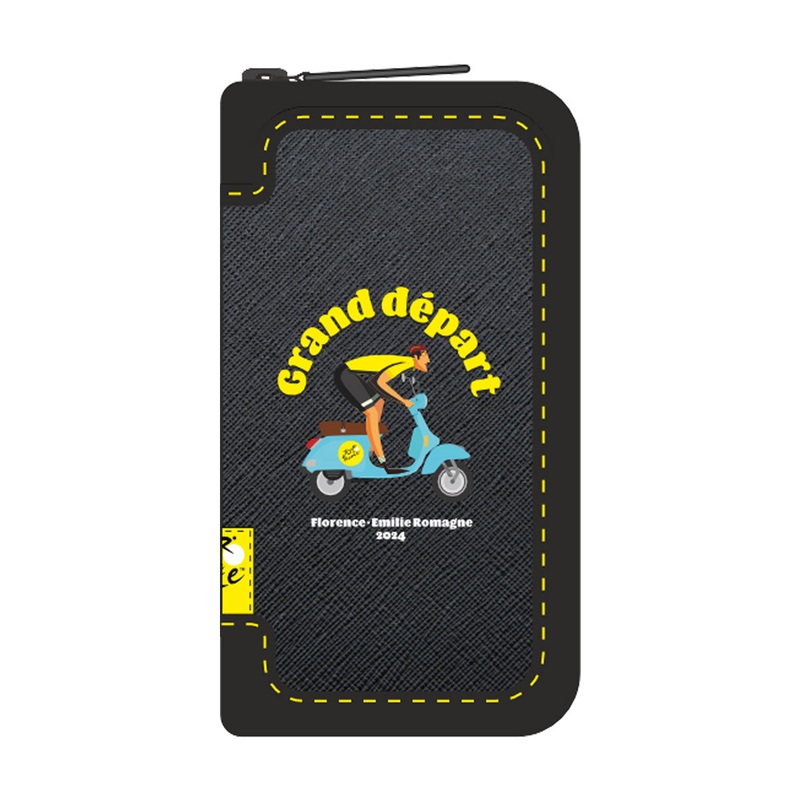 Borsello Portacellulare Eevyebag – TDF Vespa