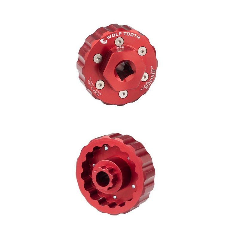 BOTTOM BRACKET TOOLS|BBS3916: 16 notch BB socket for 39mm diameter|BBS4416: 16 notch BB socket for 44mm diameter|BBS4612: 12 notch BB socket for 46mm diameter|BBS4816: 16 notch BB socket for 48mm diameter|BBS4912: 12 notch BB socket for 49mm diameter|BBS4