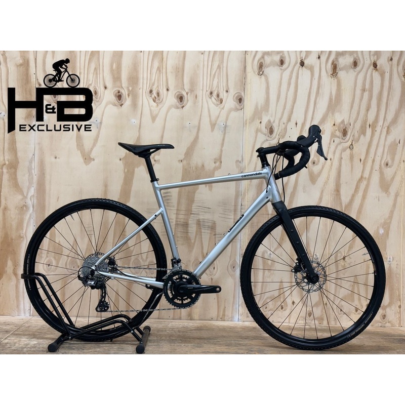 Cannondale Topstone 1 Gravelbike