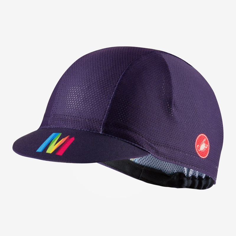 Cappellino Maratona Dles Dolomites – Enel 2024