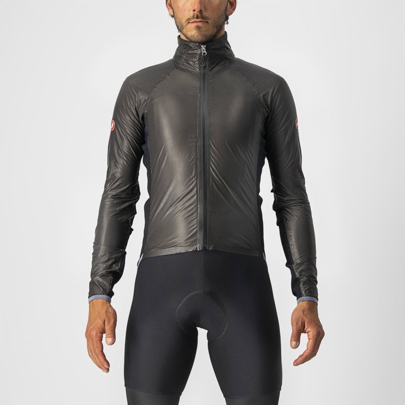 Castelli Slicker Pro Jacket Men’s