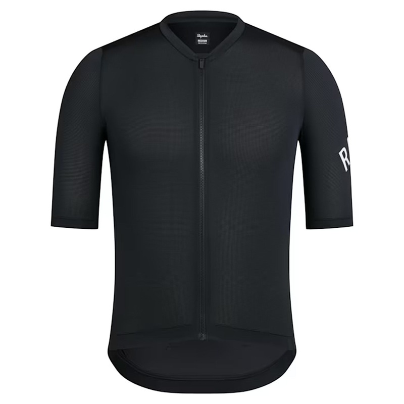 Maglia Rapha Pro Team Training – Nero