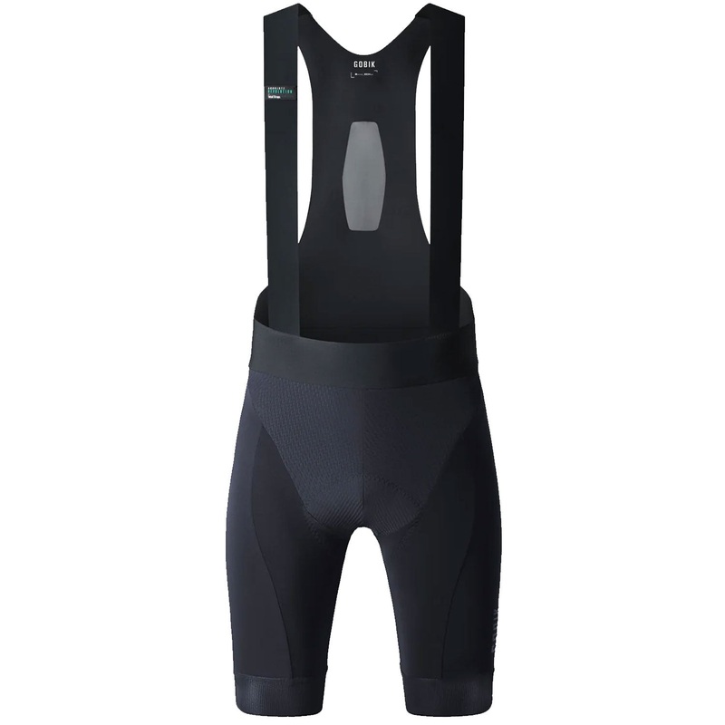 Salopette Gobik Revolution 2.0 K10 – Blu