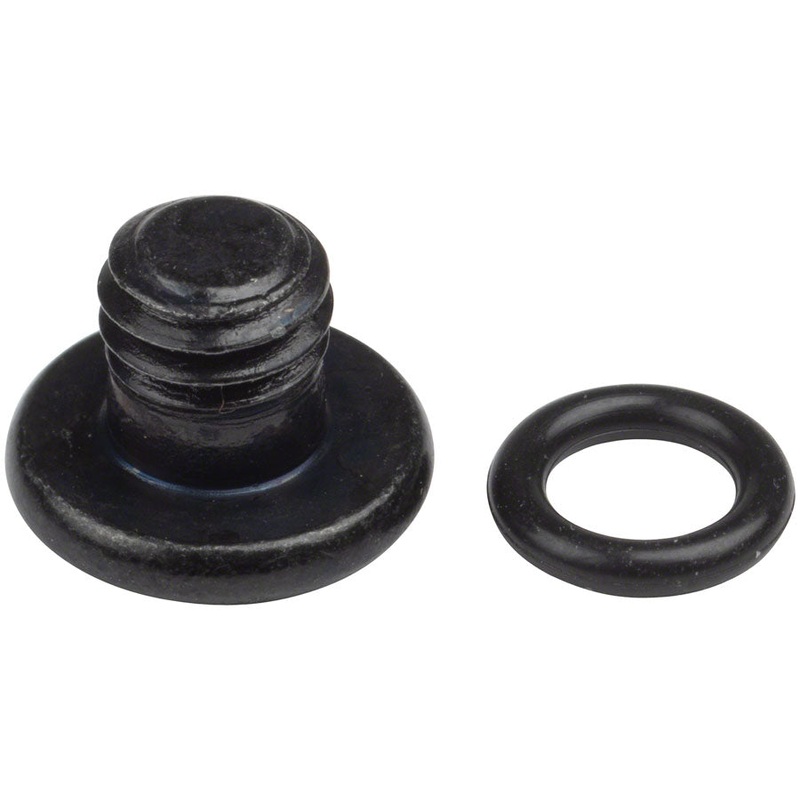 Shimano ST-EF505 Bleed Screw and O-Ring – M5 x 4.5