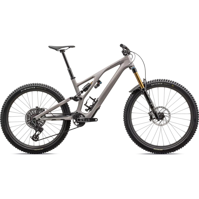 SPECIALIZED STUMPJUMPER EVO PRO