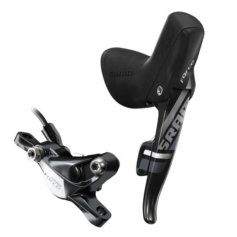 SRAM Force 1 Hydraulic Disc Shifter/Brake Set