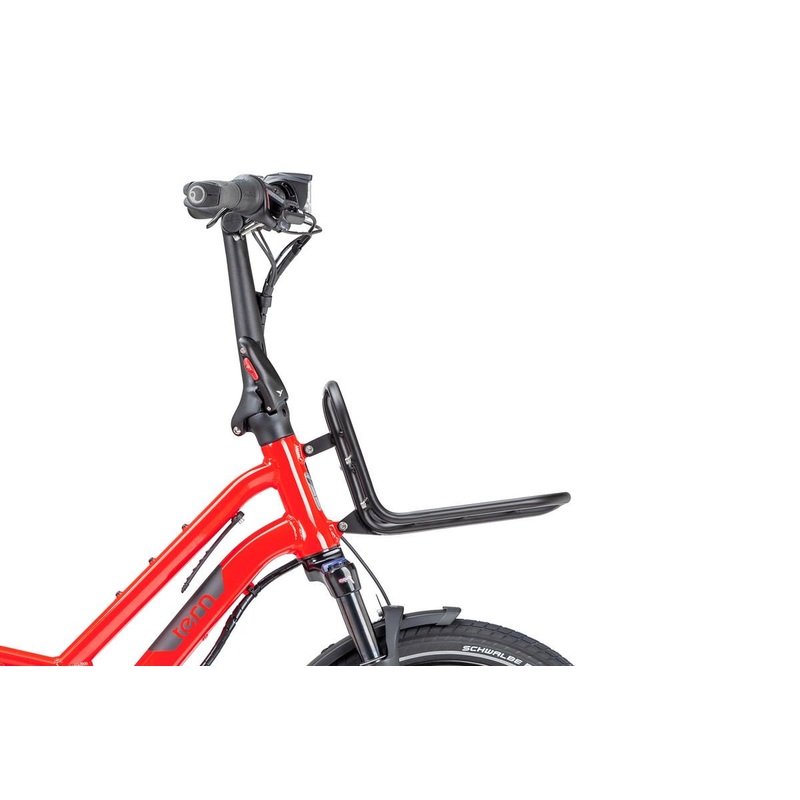 Tern Hauler Rack|Tern Rack Hauler Rack CMT Mount