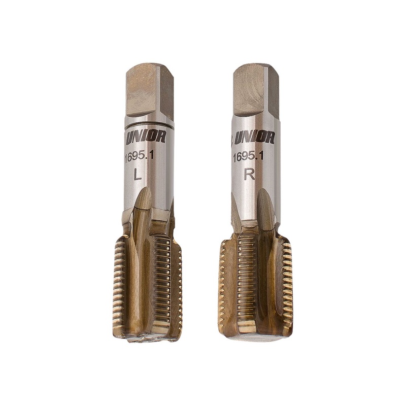 Tool Unior Pedal Tap Set