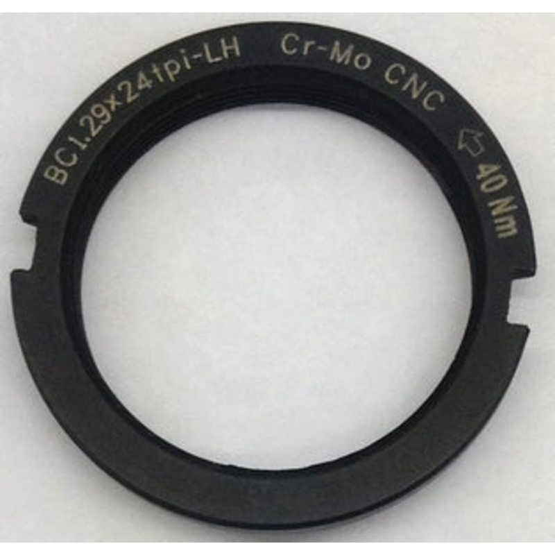 Andel Sprocket Lock Ring