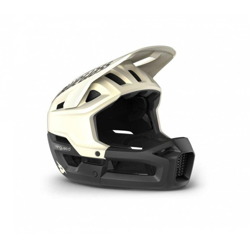 Bluegrass Vanguard Core Mips – White – 56-58cm