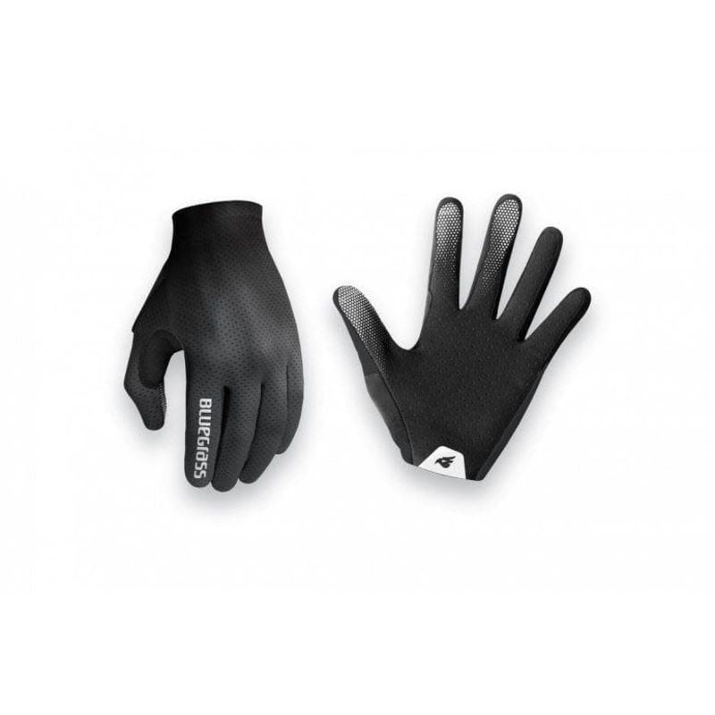 Bluegrass Vapor Lite – Black – Small