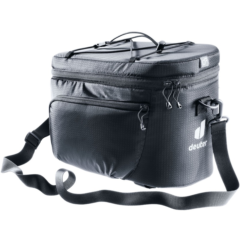 Borsa Deuter Rack Bag 10 – Nero