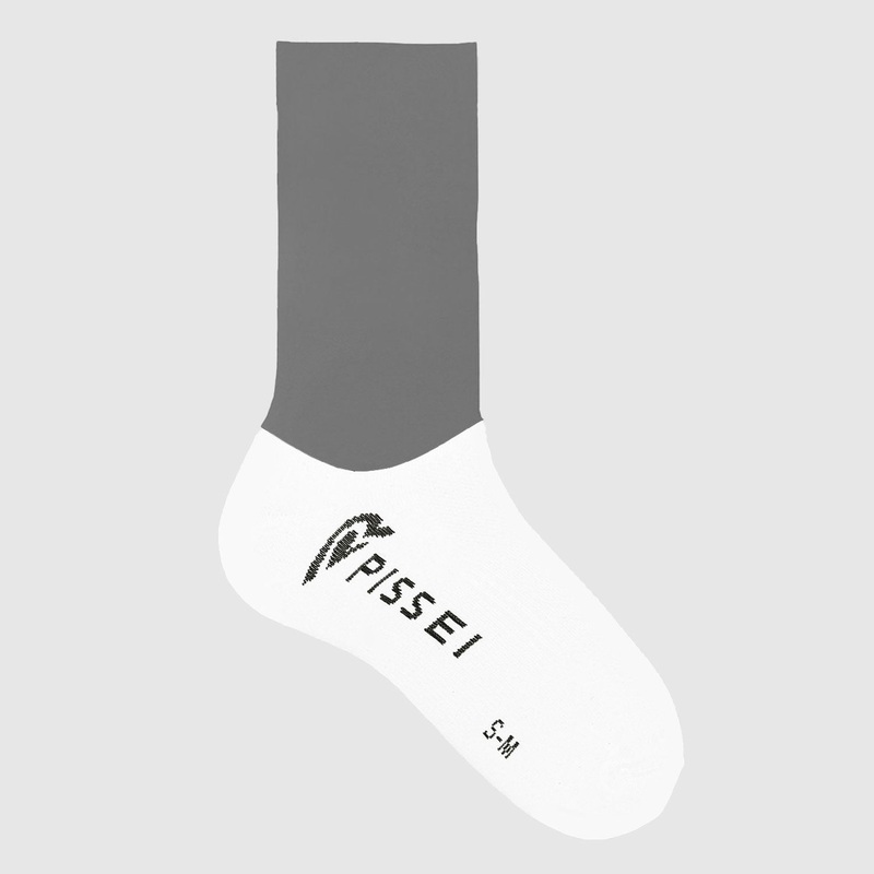 Calze Pissei Primapelle – Grigio