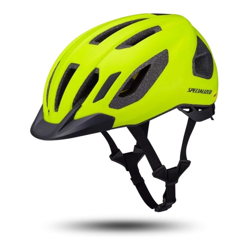Casco Specialized Chamonix 3 – Giallo