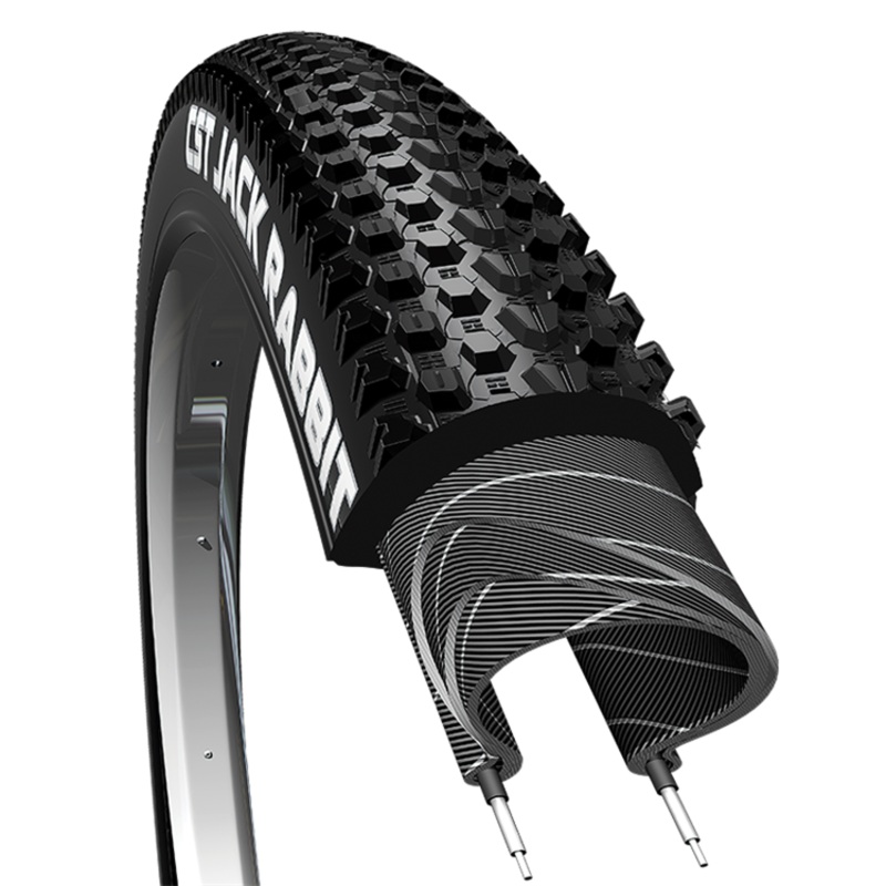 CST – 27.5 JackRabbit|TYRE 27.5 x 2.10 (650b) JACK RABBIT BLACK C1747|TYRE 27.5 x 2.25 (650b) JACK RABBIT BLACK C1747