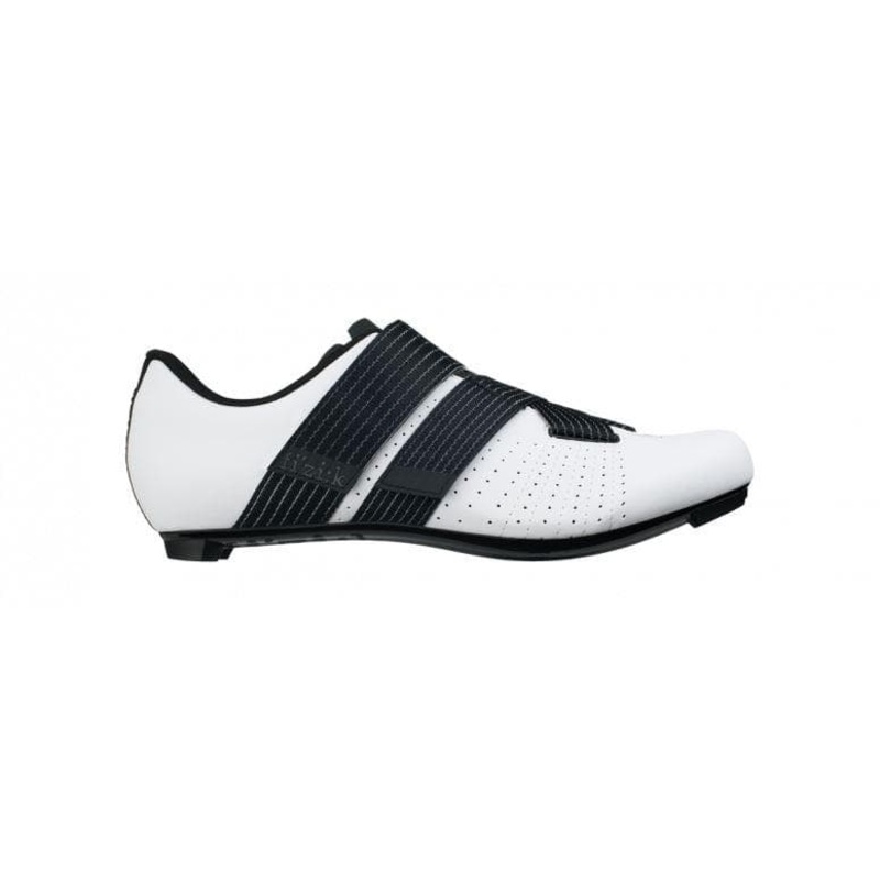 Fizik R5 Tempo Powerstrap – White/Black – 41.5