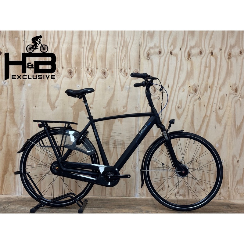 Gazelle Arroyo C7+ RBN Trekkingfiets