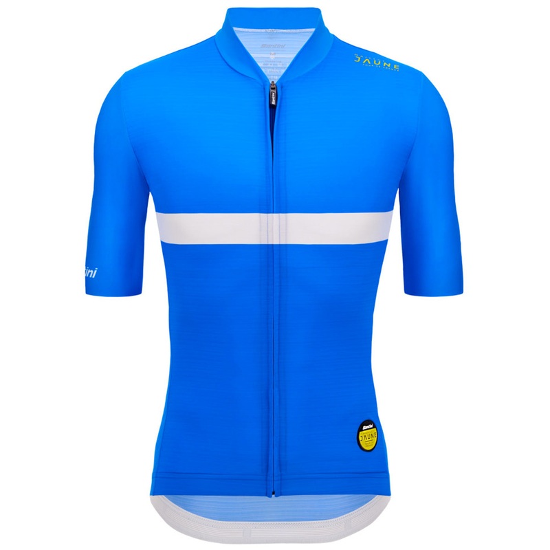 Maglia Santini Tour de France 2024 – Bonette