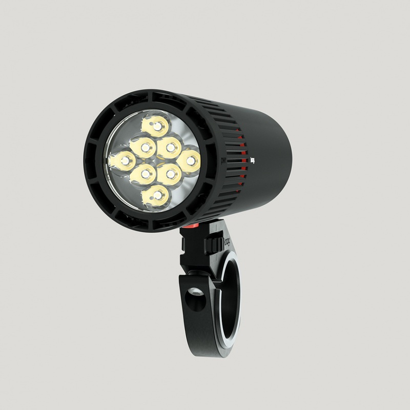 PWR Mountain|2000lm|To see