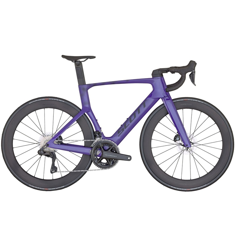 Scott Foil RC 10 – Viola|XXS|XS|S|M|L|XL|XXL|Viola