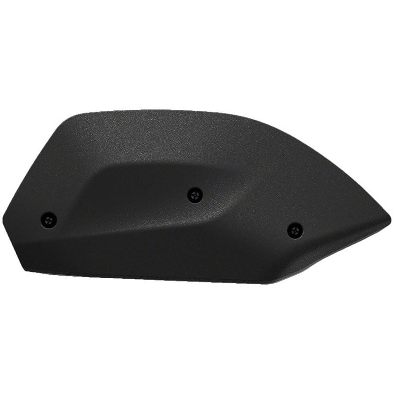 Shimano STEPS DC-EP801-B Drive Unit Cover – Left