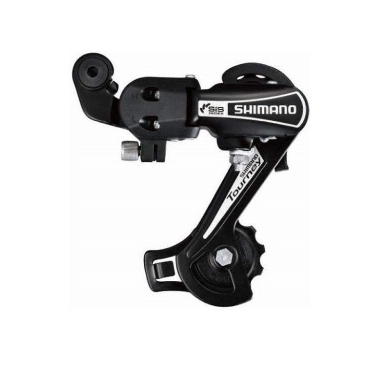 Shimano TY21B Rear Derailleur|RR DER SHIMANO TY21B TOURNEY 6SP DM (EA)