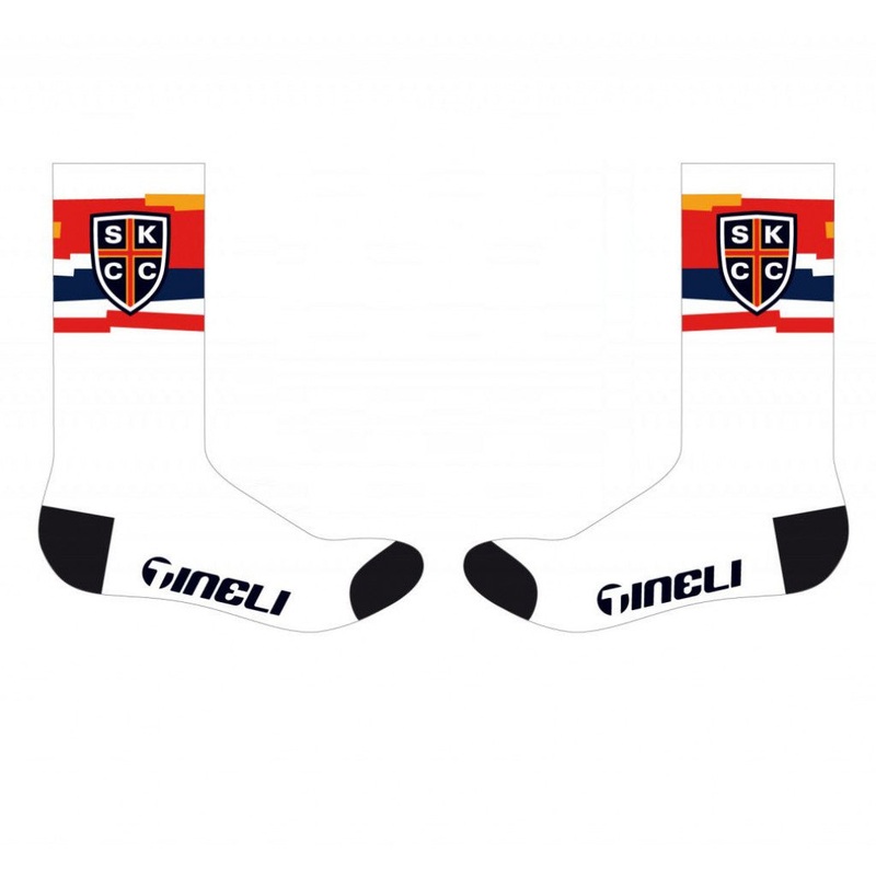 SKCC Socks|S|M|L|XL