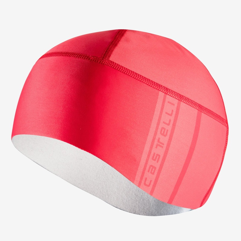 Sottocasco donna Castelli Pro Thermal 2 – Rosa