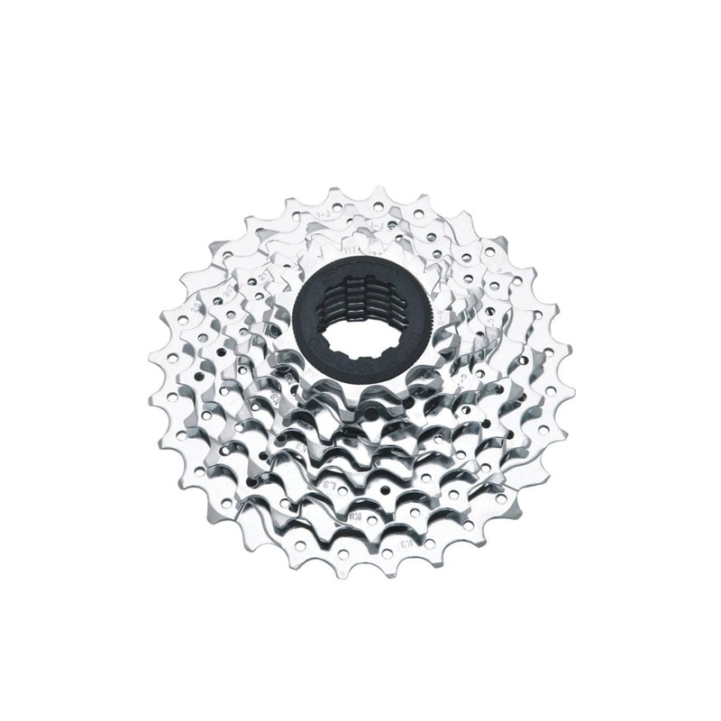 Sram Pg850 8Spd Cassette: 8Spd 12-23T