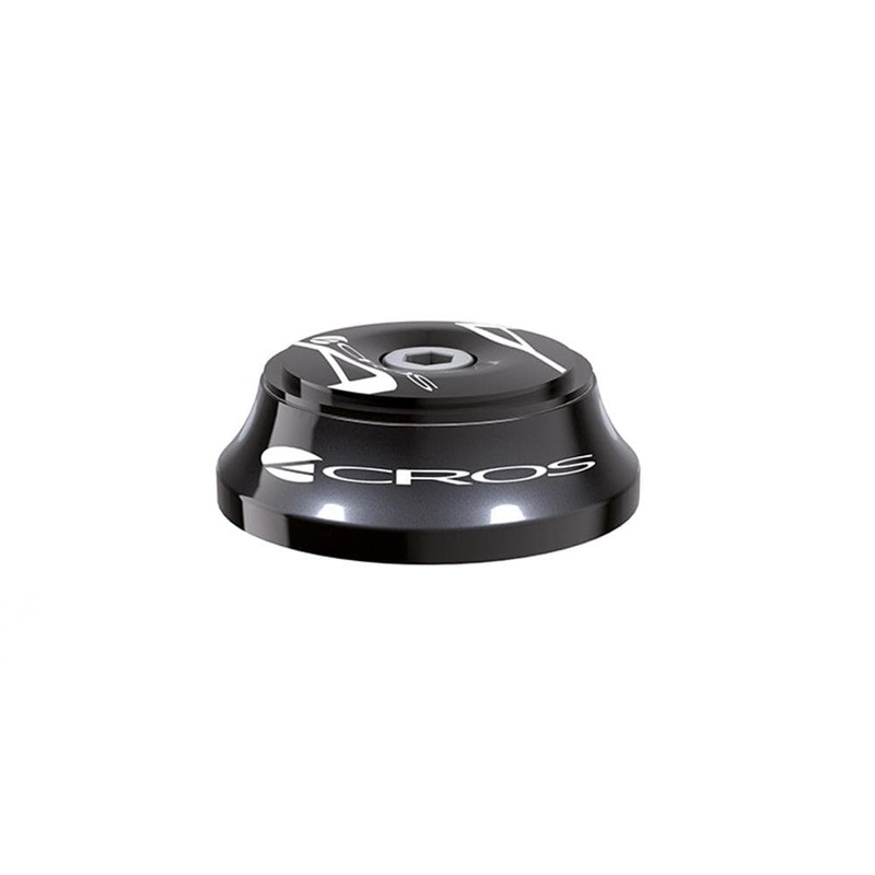 Acros IS42 Headset Upper Black 1 1/8”