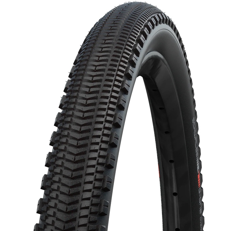 Copertoncino Schwalbe G-One Overland Evo TLE Addix – 700x40c
