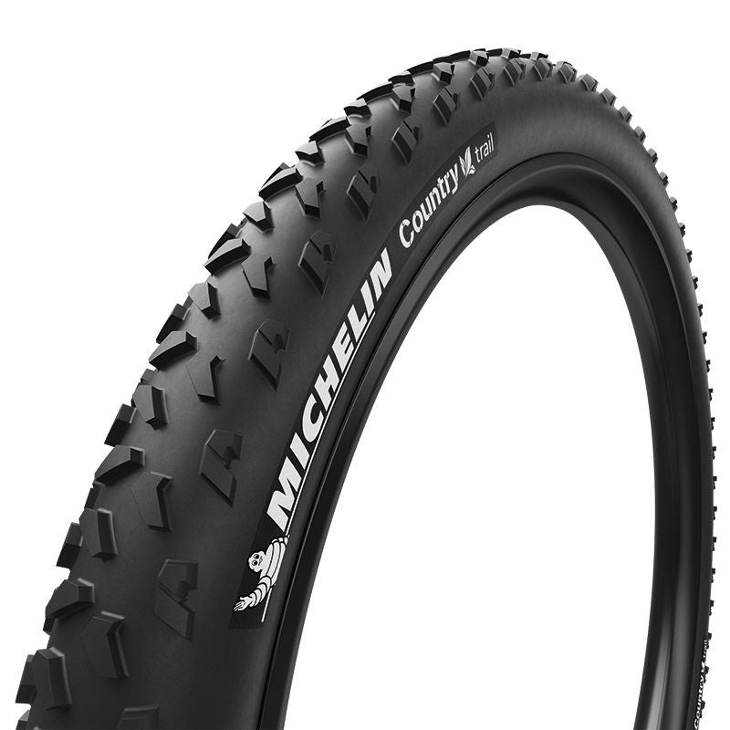 Copertone Michelin 26X2 Country Trail Tlr Access Line – Nero
