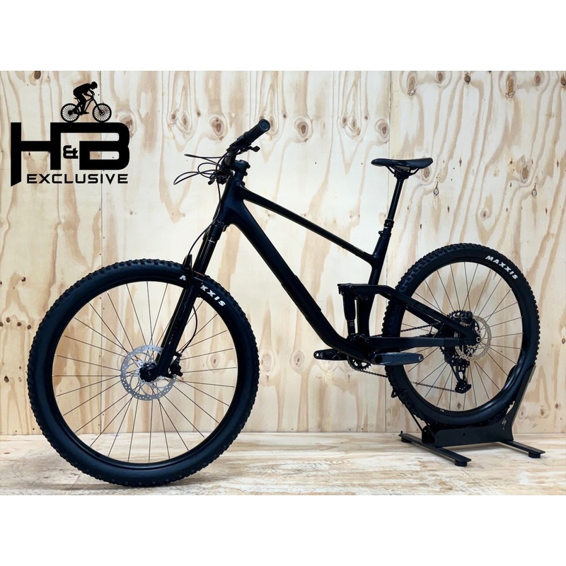 Cube Stereo ONE44 C62 Pro 29 inch mountainbike