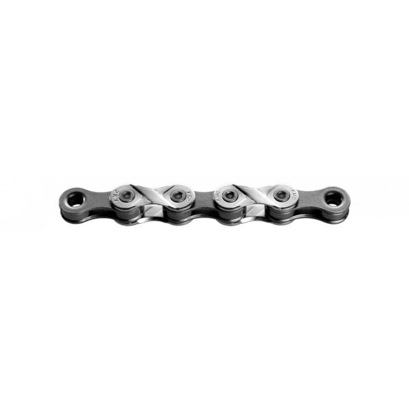 KMC Z8.3 Chain 50m Reel w/40 Links – Grey – 8sp