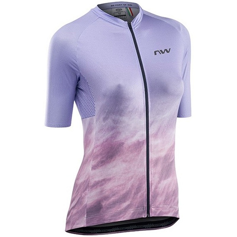 Maglia donna Northwave Air – Viola