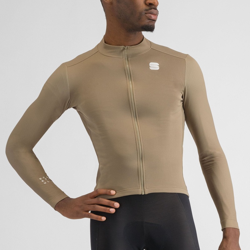 Maglia maniche lunghe Sportful Srk – Verde