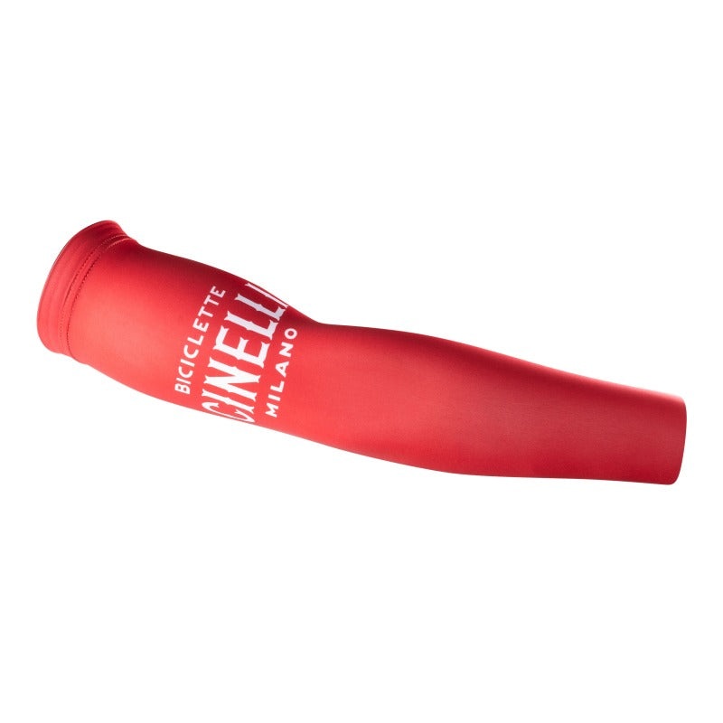 Manicotti Cinelli Tempo – Rosso