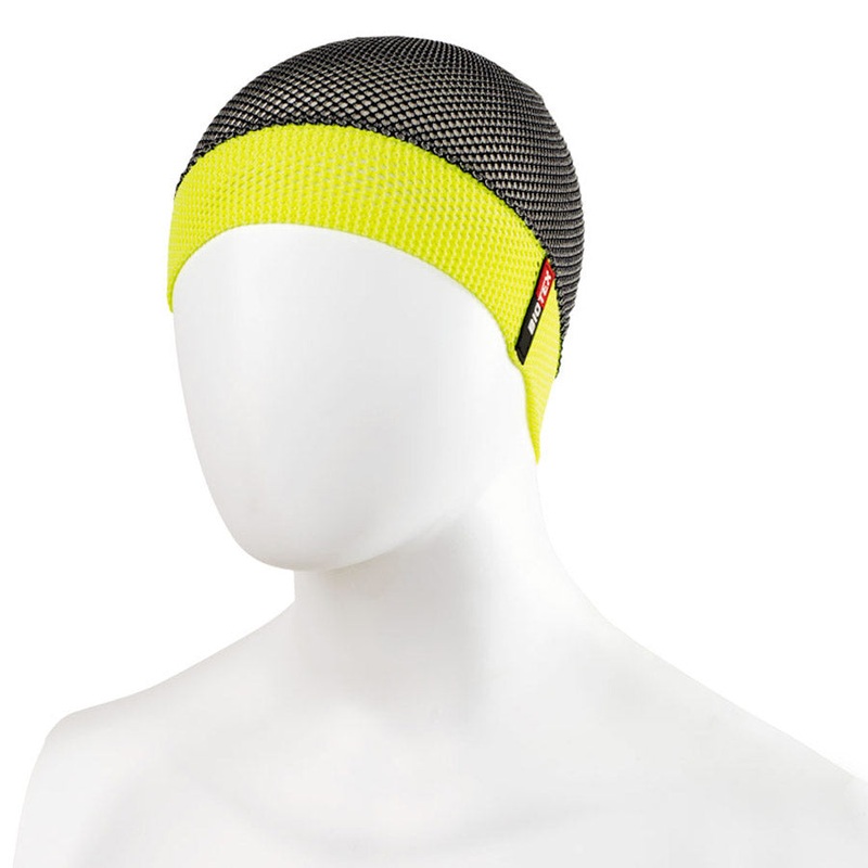 Sottocasco Biotex Powerflex – Nero Giallo