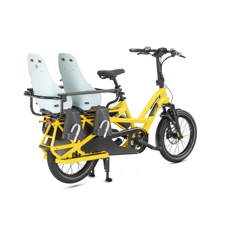 Tern Clubhouse G3 Child Handrail