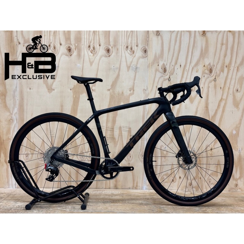 Trek Checkpoint SLR 6 AXS Gravelbike