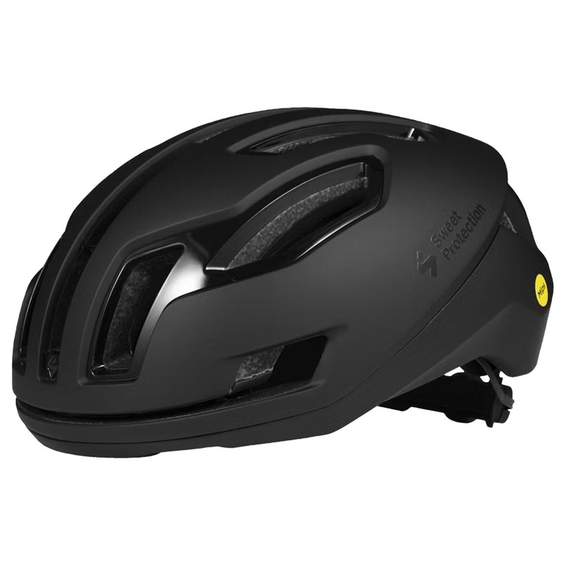 Casco Sweet Protection Falconer 2Vi Mips – Nero
