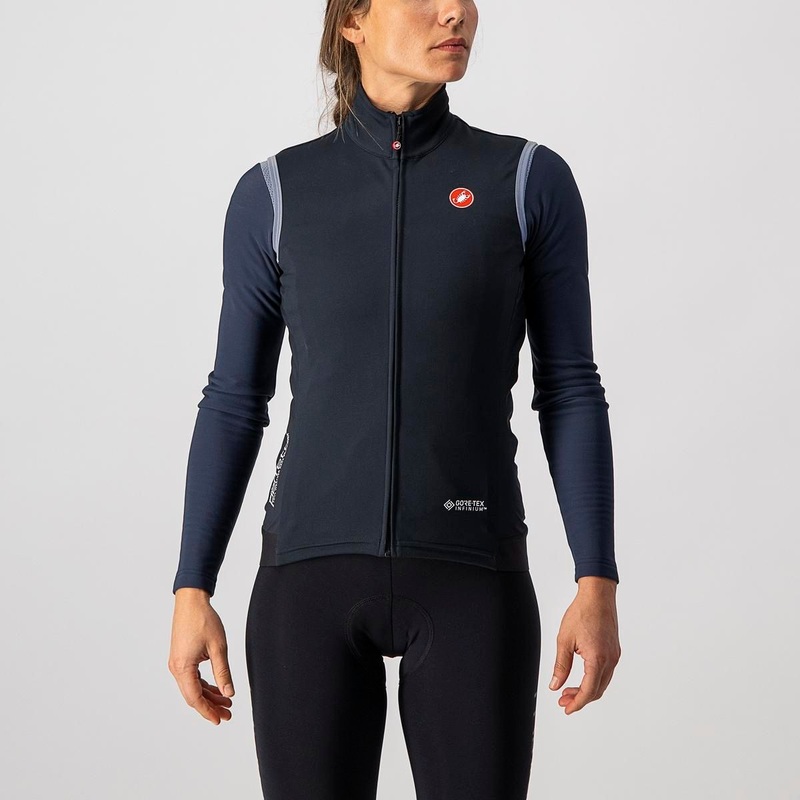 Castelli Perfetto RoS Vest Women’s
