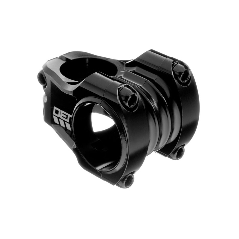 DEITY – COPPERHEAD 35 CLAMP STEM