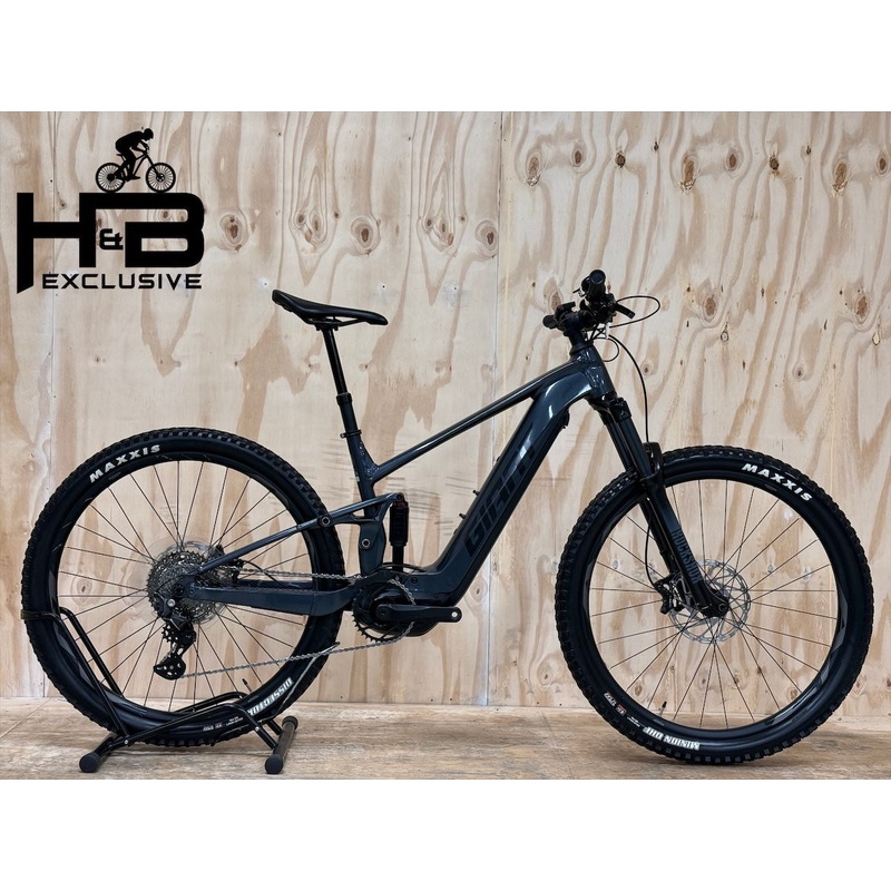 Giant Srance E+1 29 inch E-Mountainbike