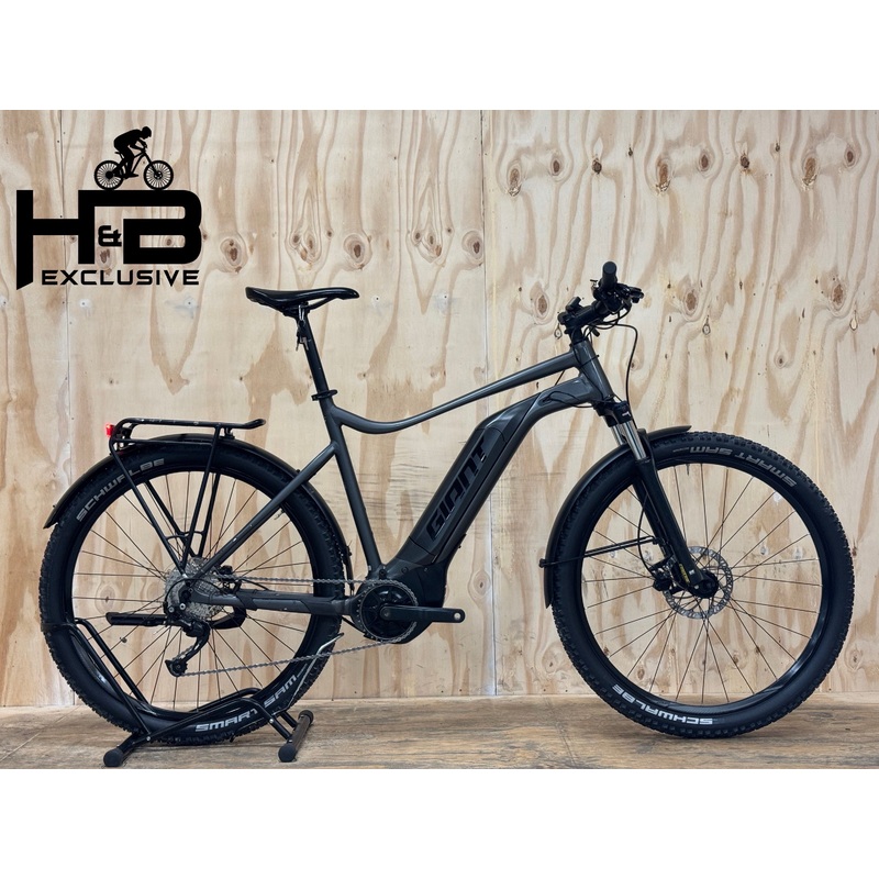 Giant Talon E+ EX E-Bike|XXL