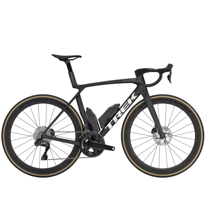 Madone SLR 7 Gen 8 |M