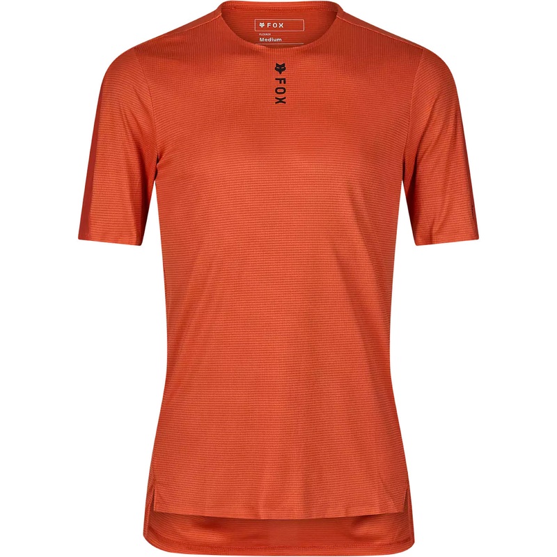 Maglia Fox Flexair Pro – Arancio